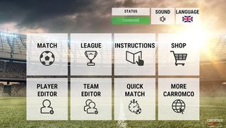 Evolution-XT - Screenshot 3