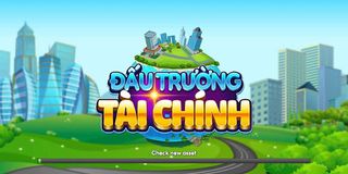 Đấu Trường Tài Chính - Screenshot 1