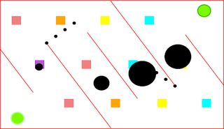 Loc-nar 5 Double Tangency - Screenshot 3