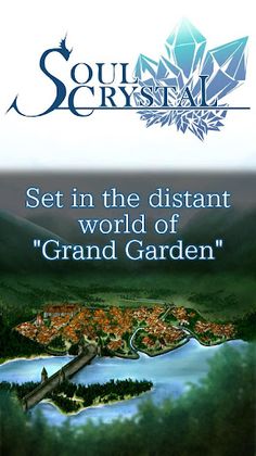 Soul Crystal - Hack and Slash - Screenshot 3