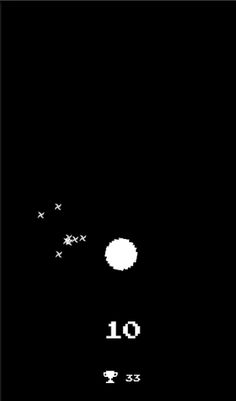 Tap the Dot - Screenshot 1