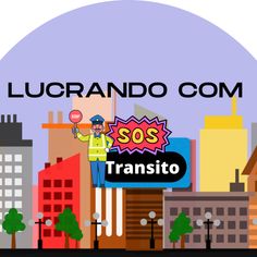 SOS Transito - Screenshot 1