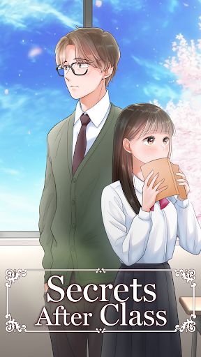 Secrets After Class Otome Love - Screenshot 2