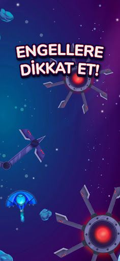 LightSky - Screenshot 2