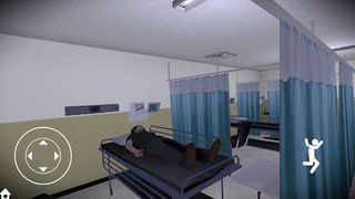 Terjebak di Alam Setan - Screenshot 1