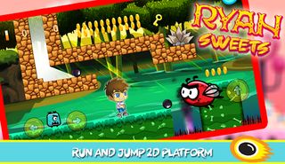 Ryan Boy Journey Adventures - Screenshot 2