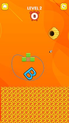 B The BEE - Screenshot 3