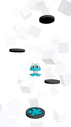 Mr Spring - Screenshot 1