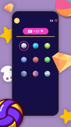 Tiles Tango - Screenshot 2