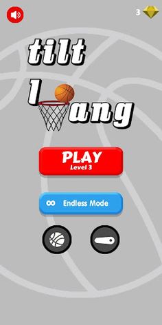 Tilt Bang - Screenshot 1