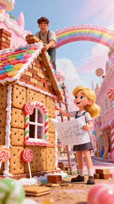 Space Decor : Villa - Screenshot 2