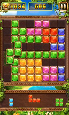 Block Puzzle - Screenshot 1