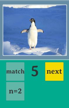 Pics-n-match - Screenshot 1