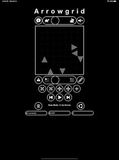 Arrowgrid - Screenshot 2