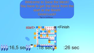 Save The Block - Screenshot 2