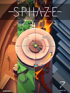 Sphaze - Screenshot 1