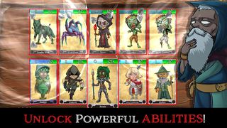 Dice Tactics - Screenshot 2