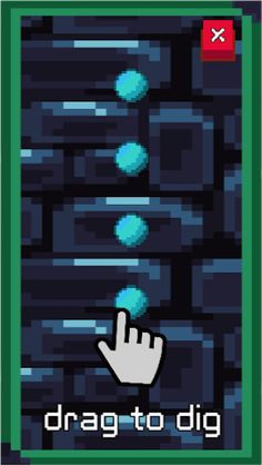 Infinite Digging - Screenshot 3