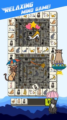 Tile Wings: Relaxing mind game - Screenshot 4