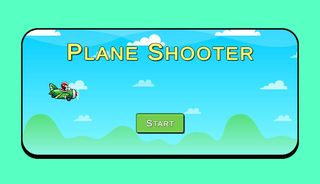 Plane Shooter - Screenshot 2