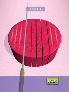 Sand cutting - Screenshot 2