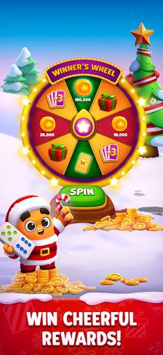 Domino Dreams™ - Screenshot 2