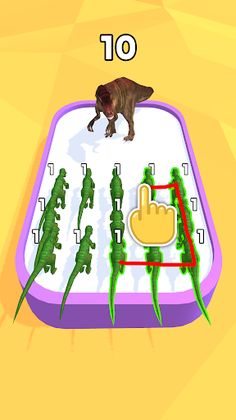 Merge Dragons Monster Legends - Screenshot 2