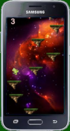 Dino Jumper - Screenshot 2