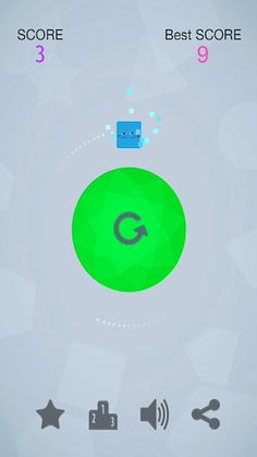 Shapediator - Screenshot 3