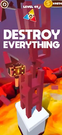 Hammer Roll - Screenshot 3