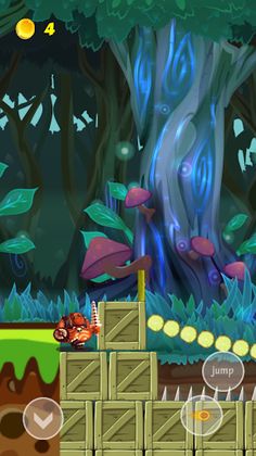 Beast Adventure - Screenshot 4