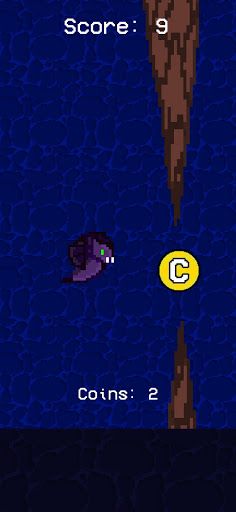 Cave Escape - Screenshot 2