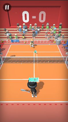 Tennis Streaks - Screenshot 4