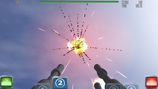 Battleship Destroyer - Screenshot 1