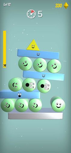 Stacky - Screenshot 3