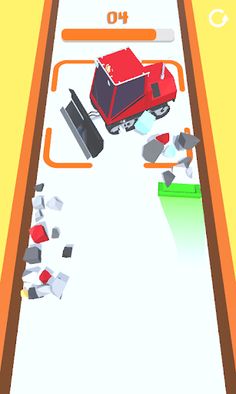 Restore Stuff - Restore 'EM AL - Screenshot 1