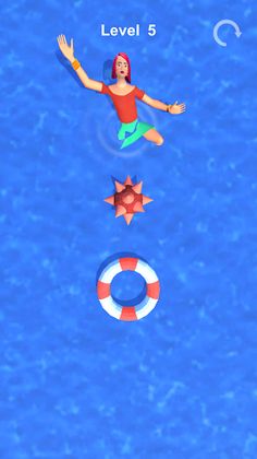 Ripple Puzzle - Screenshot 3