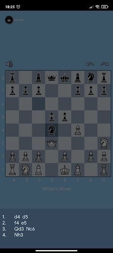 Şah Mat - Screenshot 4