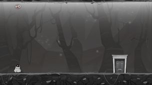 Graviter Demo - Screenshot 2