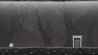 Graviter Demo - Screenshot 2