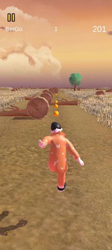 One Grain - Screenshot 2