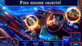 Fatal Evidence 3 - F2P - Screenshot 1