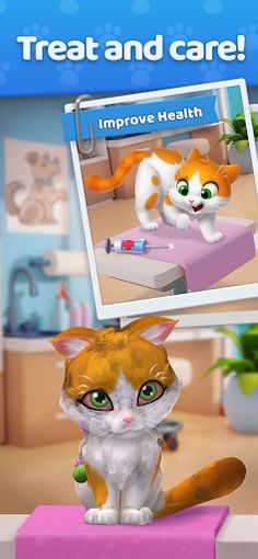 PAW Match - Screenshot 3