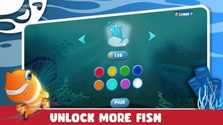 Zona Ikan - Screenshot 1