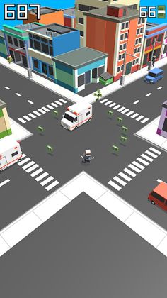Money Madness - Screenshot 4