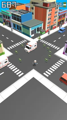 Money Madness - Screenshot 4