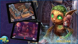 Mystery of the Ancients: The S - Screenshot 3