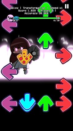 Stick Music Batlle Full mod - Screenshot 1