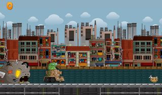 Tuna Pie - Screenshot 3