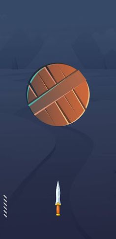 Golden Knife - Aim Wealth - Screenshot 2